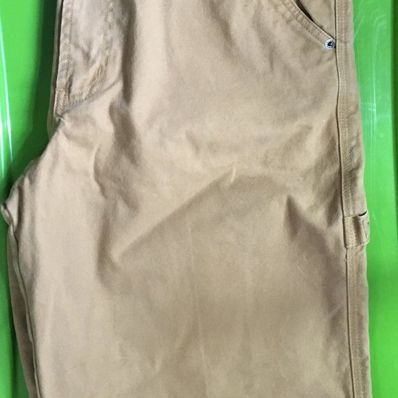 Authentic Timberland Khaki Jeans - Picture 7 of 9